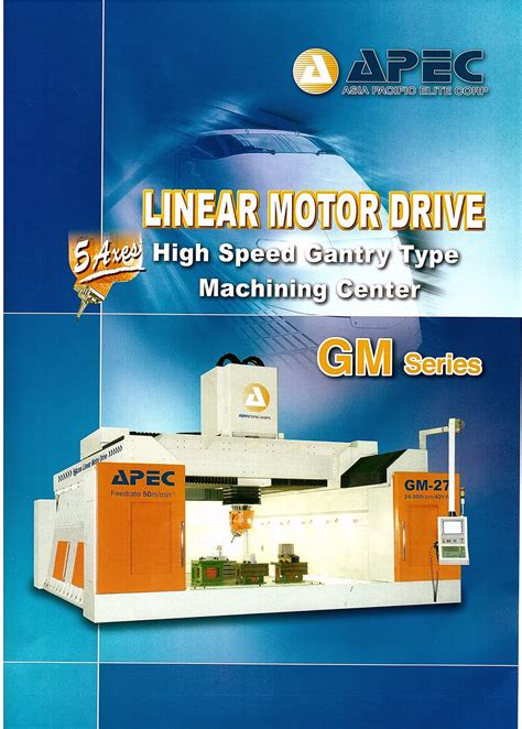 apec taiwan cnc